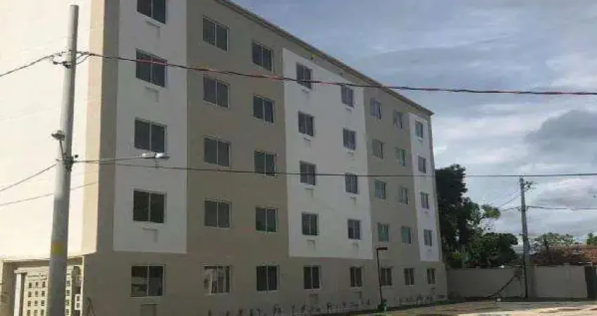 Oportunidade Única em RIO DE JANEIRO - RJ | Tipo: Apartamento | Negociação: Leilão  | Situação: Imóvel