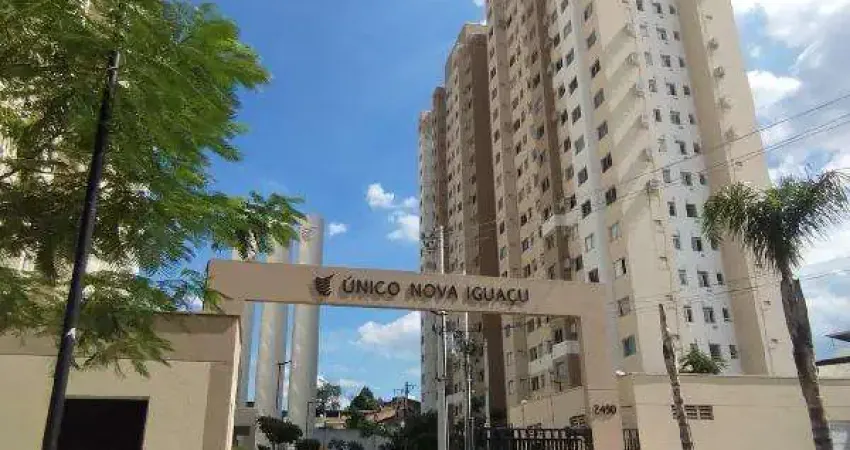 Oportunidade Única em NOVA IGUACU - RJ | Tipo: Apartamento | Negociação: Leilão  | Situação: Imóvel