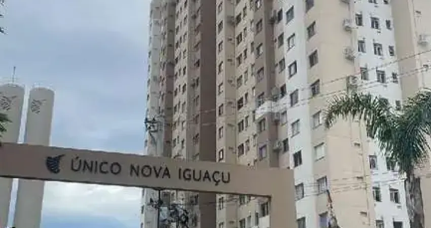 Oportunidade Única em NOVA IGUACU - RJ | Tipo: Apartamento | Negociação: Leilão  | Situação: Imóvel