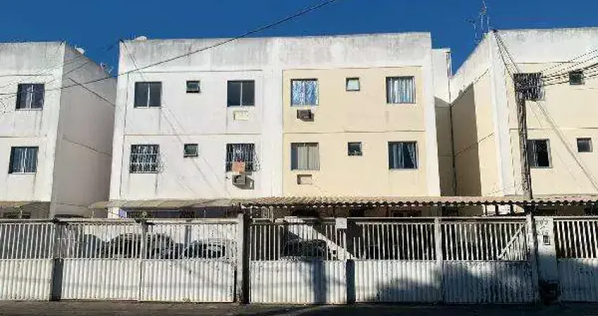 Oportunidade Única em CAMPOS DOS GOYTACAZES - RJ | Tipo: Apartamento | Negociação: Leilão  | Situação: Imóvel