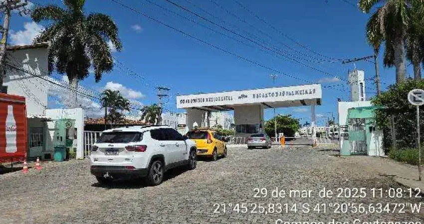 Oportunidade Única em CAMPOS DOS GOYTACAZES - RJ | Tipo: Apartamento | Negociação: Leilão  | Situação: Imóvel