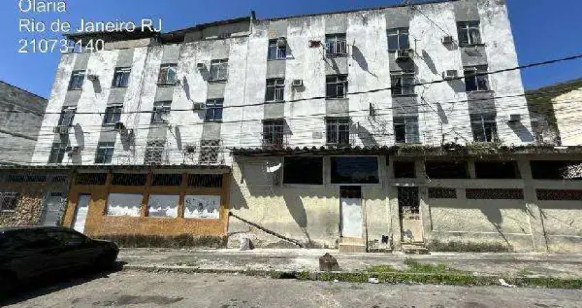 Oportunidade Única em RIO DE JANEIRO - RJ | Tipo: Apartamento | Negociação: Venda Online | Situação: Imóvel
