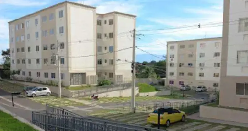Oportunidade única em sao goncalo - rj | tipo: apartamento | negociação: venda direta online | situação: imóvel