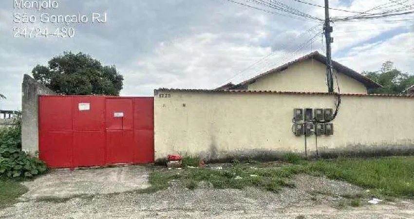 Oportunidade Única em SAO GONCALO - RJ | Tipo: Casa | Negociação: Leilão  | Situação: Imóvel