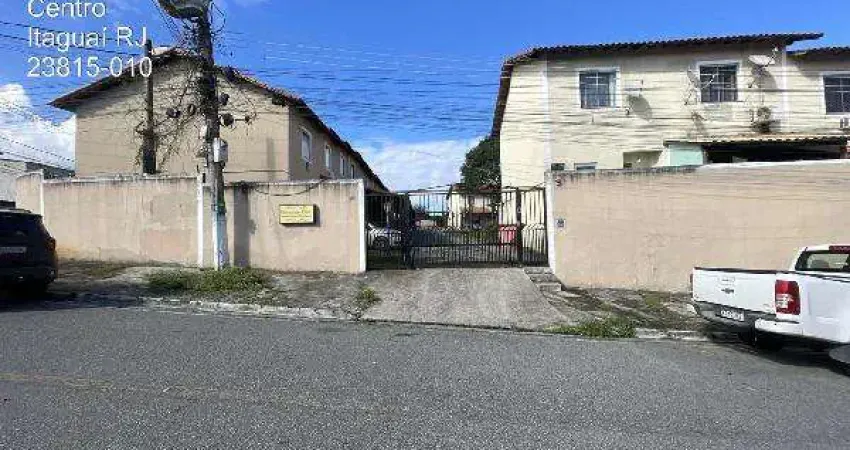 Oportunidade Única em ITAGUAI - RJ | Tipo: Casa | Negociação: Leilão  | Situação: Imóvel