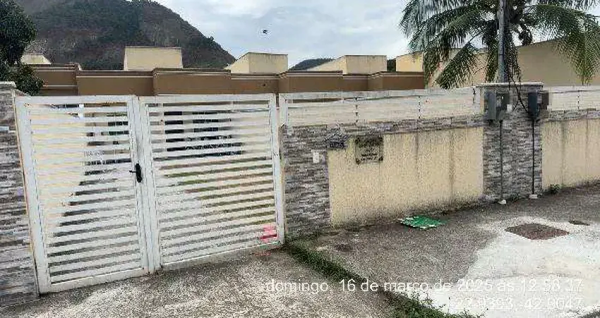 Oportunidade Única em MARICA - RJ | Tipo: Casa | Negociação: Leilão  | Situação: Imóvel