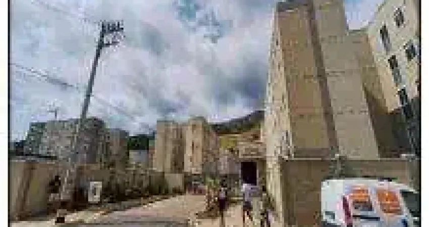 Oportunidade Única em NOVA IGUACU - RJ | Tipo: Apartamento | Negociação: Leilão  | Situação: Imóvel