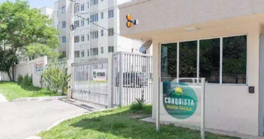 Oportunidade Única em SAO GONCALO - RJ | Tipo: Apartamento | Negociação: Venda Online | Situação: Imóvel