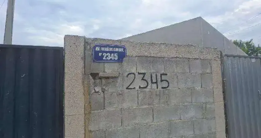Oportunidade Única em QUEIMADOS - RJ | Tipo: Casa | Negociação: Leilão  | Situação: Imóvel