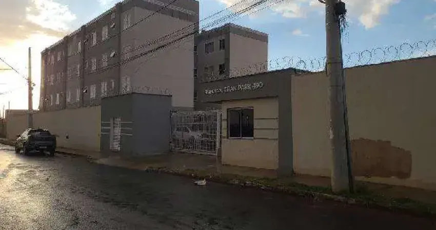 Oportunidade Única em UBERLANDIA - MG | Tipo: Apartamento | Negociação: Leilão  | Situação: Imóvel