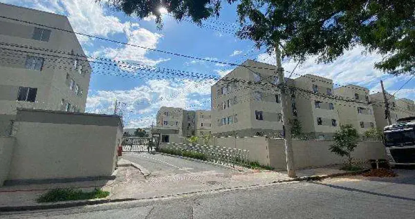 Oportunidade Única em BETIM - MG | Tipo: Apartamento | Negociação: Leilão  | Situação: Imóvel