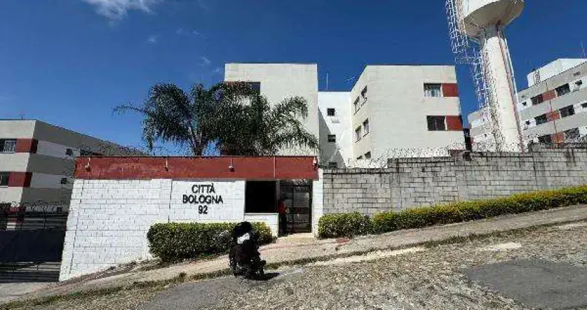 Oportunidade Única em RIBEIRAO DAS NEVES - MG | Tipo: Apartamento | Negociação: Leilão  | Situação: Imóvel