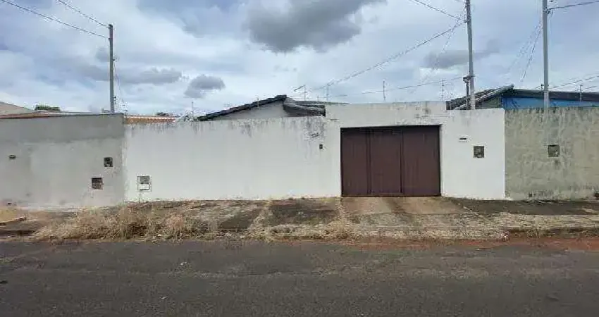 Oportunidade Única em UBERABA - MG | Tipo: Casa | Negociação: Leilão  | Situação: Imóvel
