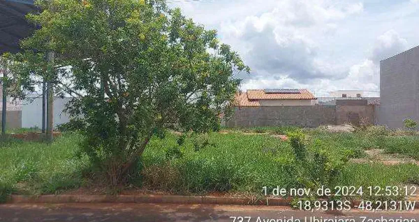 Oportunidade Única em UBERLANDIA - MG | Tipo: Terreno | Negociação: Leilão  | Situação: Imóvel