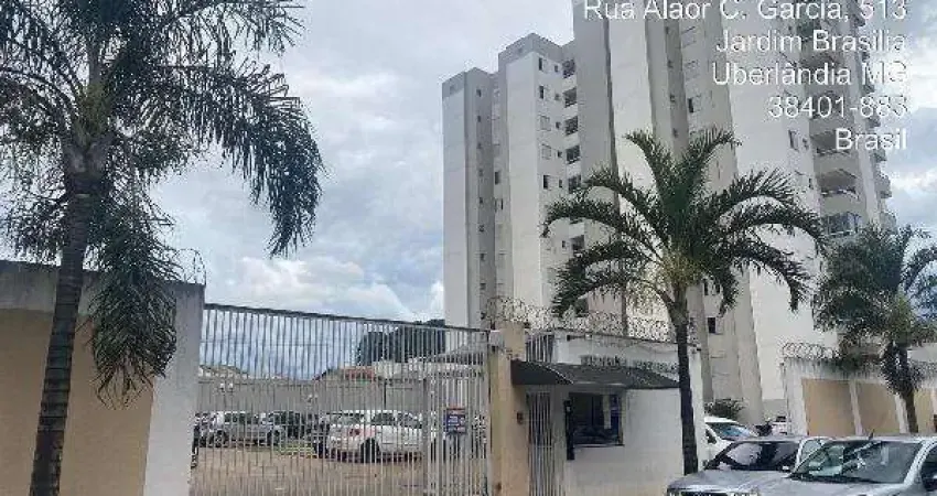 Oportunidade Única em UBERLANDIA - MG | Tipo: Apartamento | Negociação: Leilão  | Situação: Imóvel