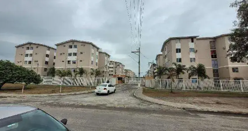 Oportunidade Única em ITABORAI - RJ | Tipo: Apartamento | Negociação: Venda Online | Situação: Imóvel