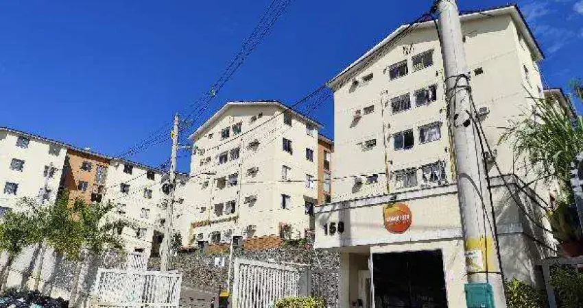 Oportunidade Única em RIO DE JANEIRO - RJ | Tipo: Apartamento | Negociação: Leilão  | Situação: Imóvel