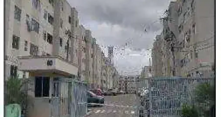 Oportunidade Única em BELFORD ROXO - RJ | Tipo: Apartamento | Negociação: Leilão  | Situação: Imóvel