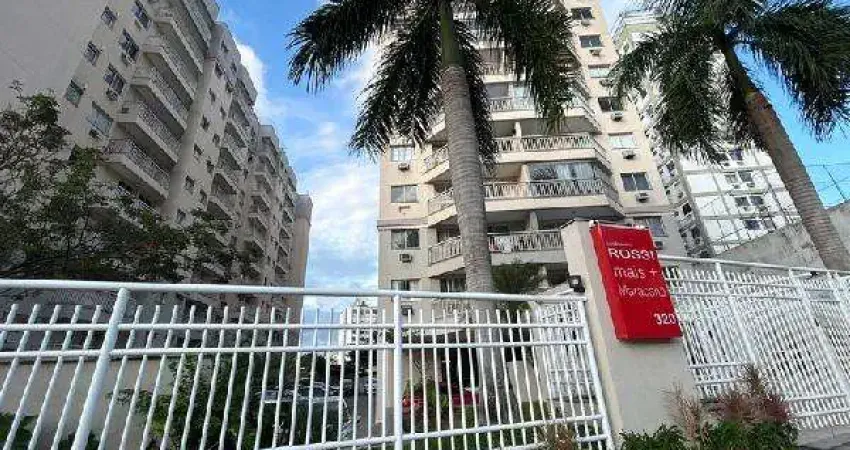 Oportunidade Única em RIO DE JANEIRO - RJ | Tipo: Apartamento | Negociação: Leilão  | Situação: Imóvel