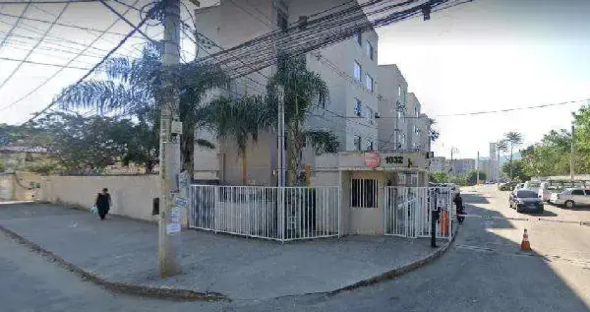 Oportunidade Única em RIO DE JANEIRO - RJ | Tipo: Apartamento | Negociação: Venda Direta Online | Situação: Imóvel