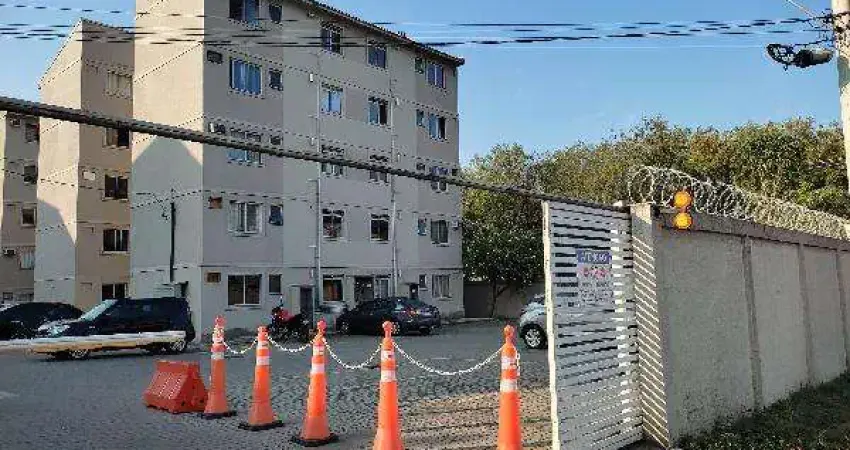 Oportunidade Única em MESQUITA - RJ | Tipo: Apartamento | Negociação: Leilão  | Situação: Imóvel
