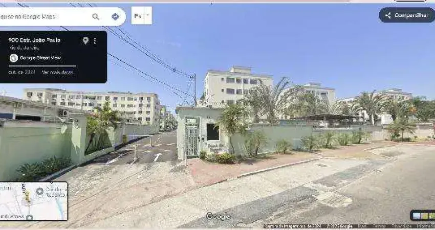 Oportunidade Única em RIO DE JANEIRO - RJ | Tipo: Apartamento | Negociação: Leilão  | Situação: Imóvel