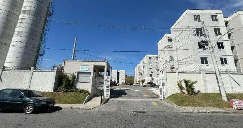 Oportunidade Única em NOVA IGUACU - RJ | Tipo: Apartamento | Negociação: Leilão  | Situação: Imóvel