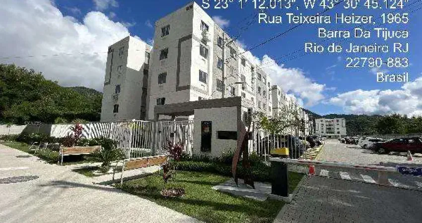 Oportunidade Única em RIO DE JANEIRO - RJ | Tipo: Apartamento | Negociação: Leilão  | Situação: Imóvel