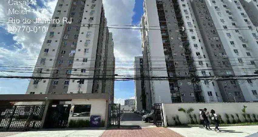Oportunidade Única em RIO DE JANEIRO - RJ | Tipo: Apartamento | Negociação: Leilão  | Situação: Imóvel