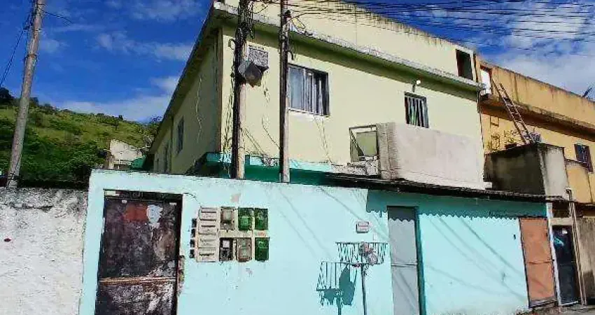 Oportunidade Única em NOVA IGUACU - RJ | Tipo: Casa | Negociação: Leilão  | Situação: Imóvel