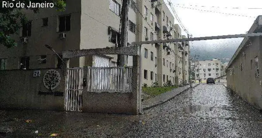 Oportunidade Única em RIO DE JANEIRO - RJ | Tipo: Apartamento | Negociação: Leilão  | Situação: Imóvel