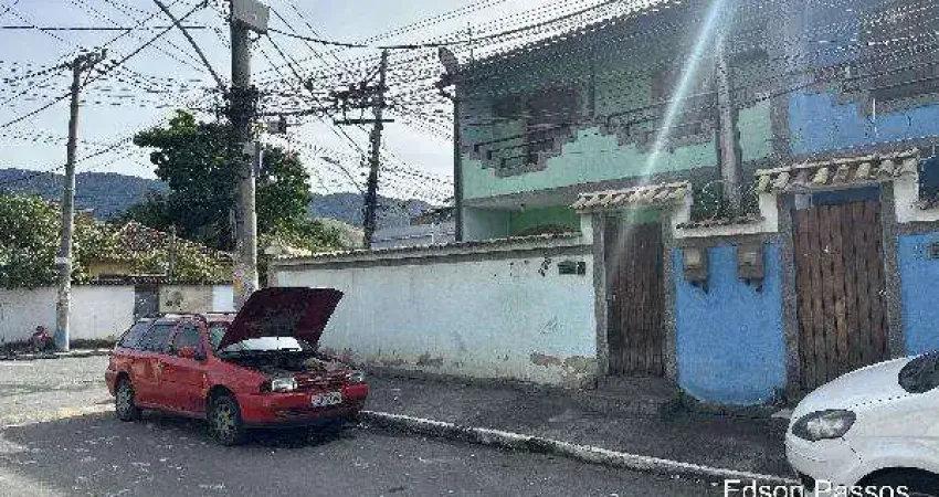 Oportunidade Única em MESQUITA - RJ | Tipo: Casa | Negociação: Leilão  | Situação: Imóvel