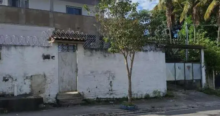 Oportunidade Única em SAO GONCALO - RJ | Tipo: Casa | Negociação: Leilão  | Situação: Imóvel