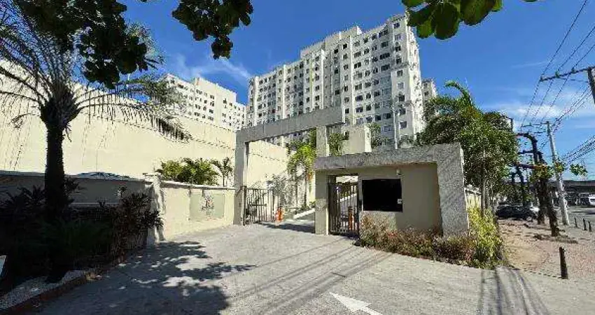 Oportunidade Única em RIO DE JANEIRO - RJ | Tipo: Apartamento | Negociação: Leilão  | Situação: Imóvel