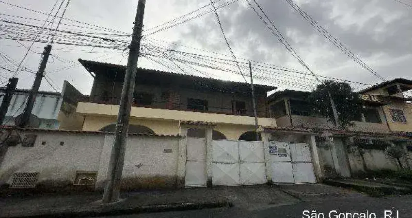 Oportunidade Única em SAO GONCALO - RJ | Tipo: Apartamento | Negociação: Leilão  | Situação: Imóvel