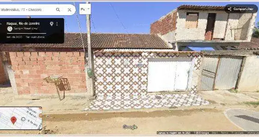 Oportunidade Única em ITAGUAI - RJ | Tipo: Casa | Negociação: Leilão  | Situação: Imóvel