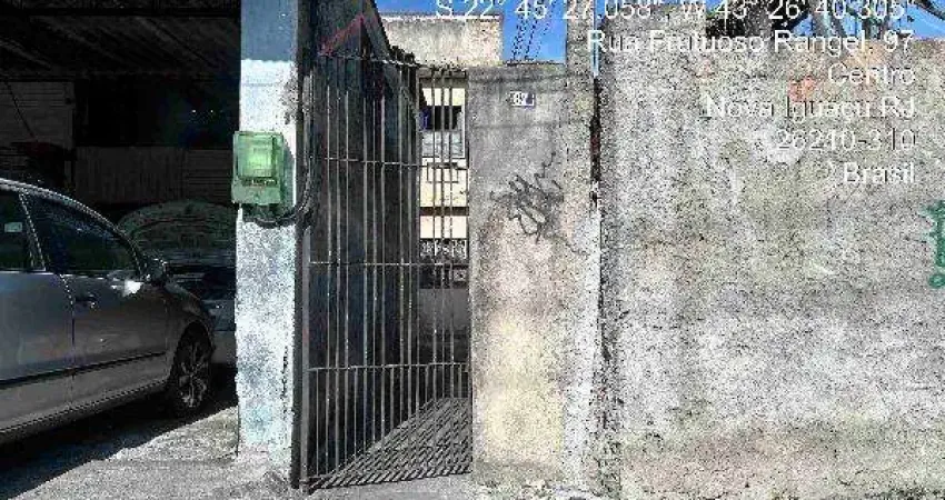 Oportunidade Única em NOVA IGUACU - RJ | Tipo: Apartamento | Negociação: Leilão  | Situação: Imóvel