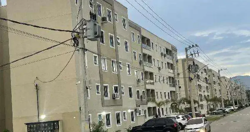 Oportunidade Única em RIO DE JANEIRO - RJ | Tipo: Apartamento | Negociação: Leilão  | Situação: Imóvel