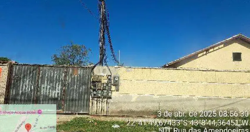 Oportunidade Única em MAGE - RJ | Tipo: Casa | Negociação: Leilão  | Situação: Imóvel