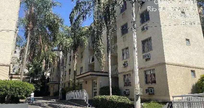 Oportunidade Única em RIO DE JANEIRO - RJ | Tipo: Apartamento | Negociação: Leilão  | Situação: Imóvel