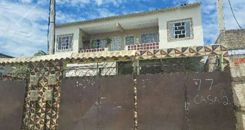 Oportunidade Única em NOVA IGUACU - RJ | Tipo: Casa | Negociação: Leilão  | Situação: Imóvel