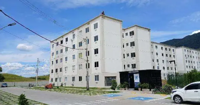 Oportunidade Única em NOVA IGUACU - RJ | Tipo: Apartamento | Negociação: Leilão  | Situação: Imóvel