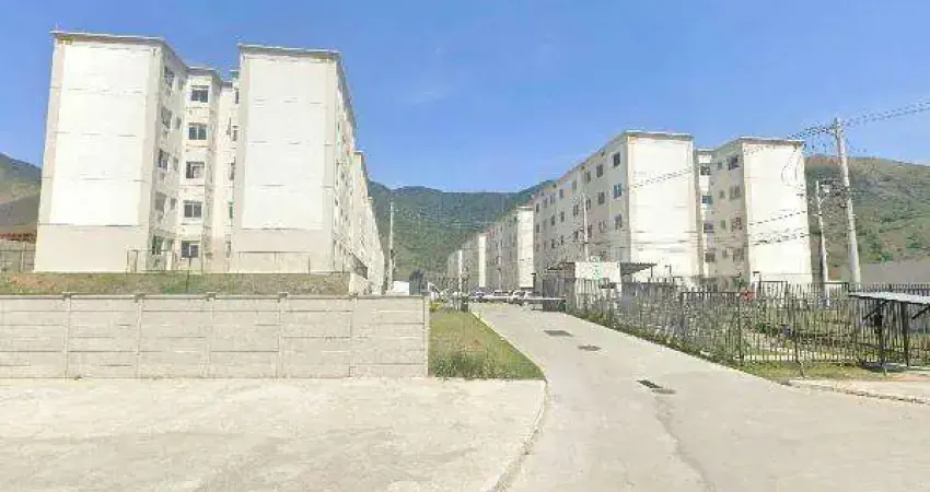 Oportunidade Única em NOVA IGUACU - RJ | Tipo: Apartamento | Negociação: Leilão  | Situação: Imóvel