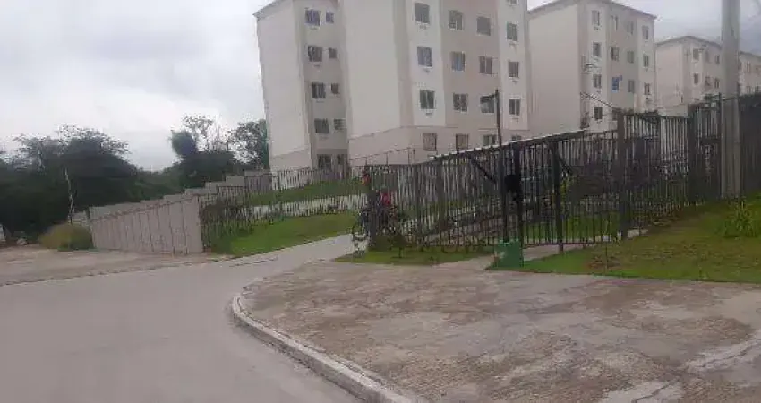 Oportunidade Única em NOVA IGUACU - RJ | Tipo: Apartamento | Negociação: Leilão  | Situação: Imóvel
