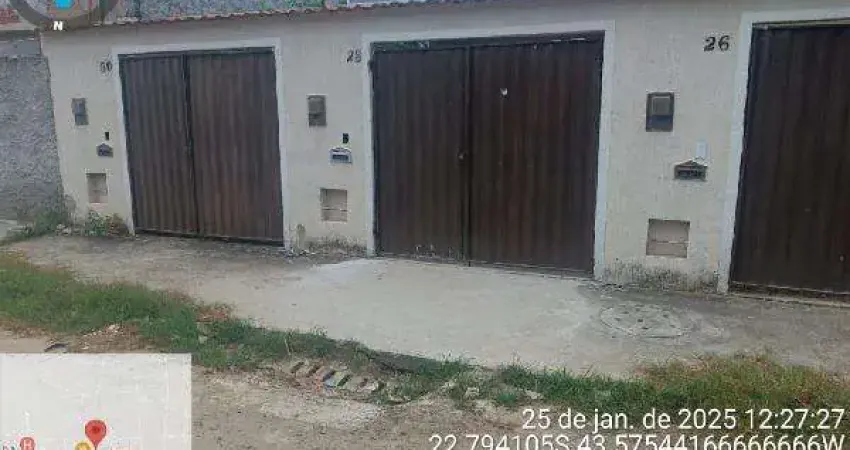Oportunidade Única em NOVA IGUACU - RJ | Tipo: Casa | Negociação: Leilão  | Situação: Imóvel