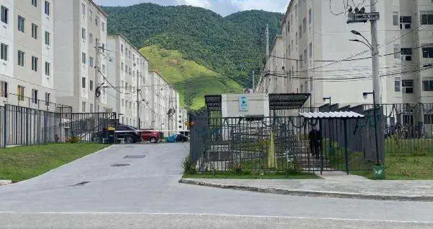 Oportunidade Única em NOVA IGUACU - RJ | Tipo: Apartamento | Negociação: Leilão  | Situação: Imóvel