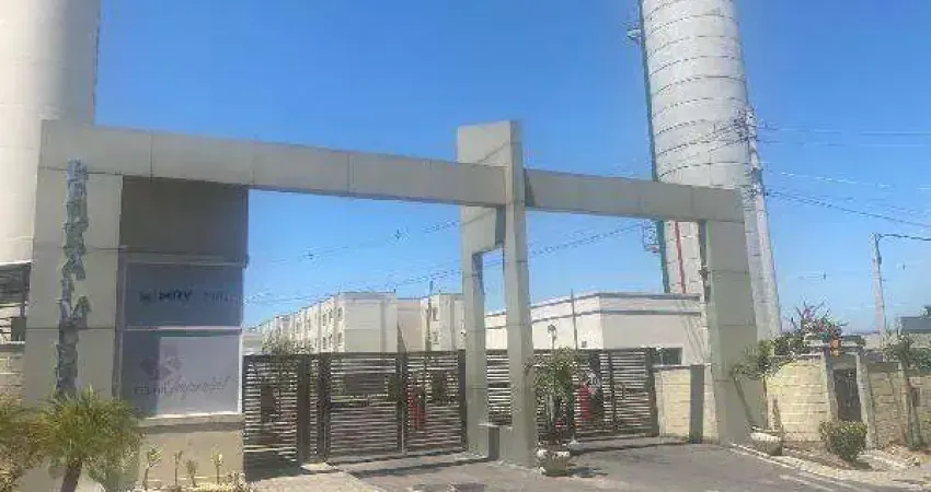Oportunidade Única em ITABORAI - RJ | Tipo: Apartamento | Negociação: Leilão  | Situação: Imóvel