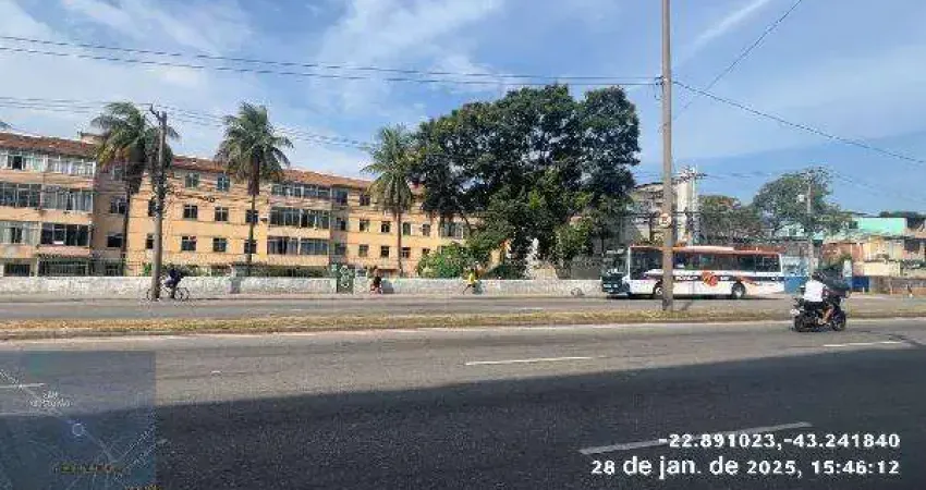 Oportunidade Única em RIO DE JANEIRO - RJ | Tipo: Apartamento | Negociação: Leilão  | Situação: Imóvel