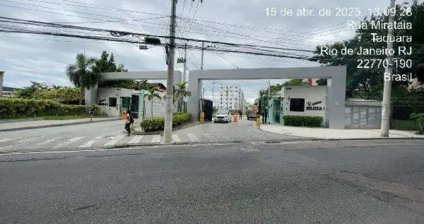 Oportunidade Única em RIO DE JANEIRO - RJ | Tipo: Apartamento | Negociação: Leilão  | Situação: Imóvel