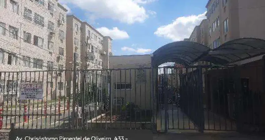 Oportunidade Única em RIO DE JANEIRO - RJ | Tipo: Apartamento | Negociação: Leilão  | Situação: Imóvel